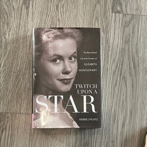 Twitch Upon a Star Book